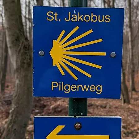 Ruhig - Privatparkplatz - Barrierearm Quiet - Private Car Park - Low Barrier Magdeburg Exterior photo
